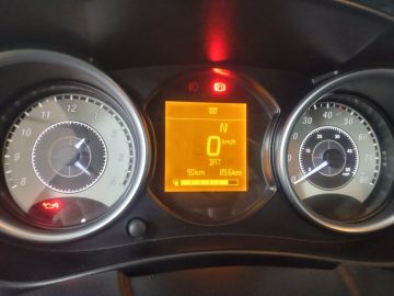 Microcar M.go
